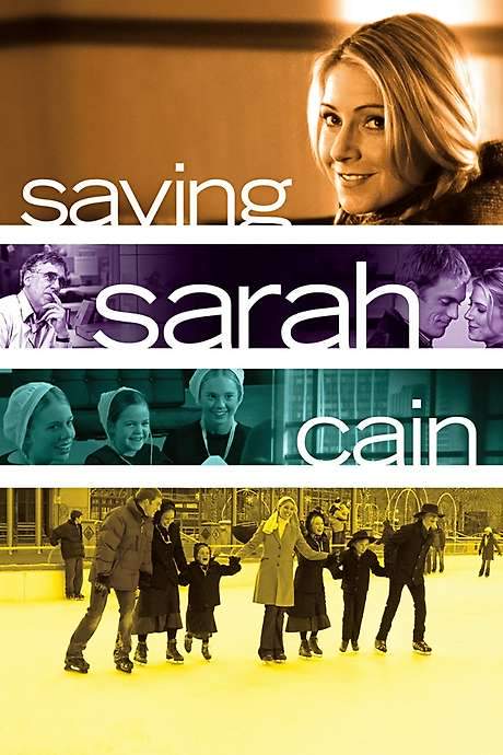 Saving Sarah Cain
